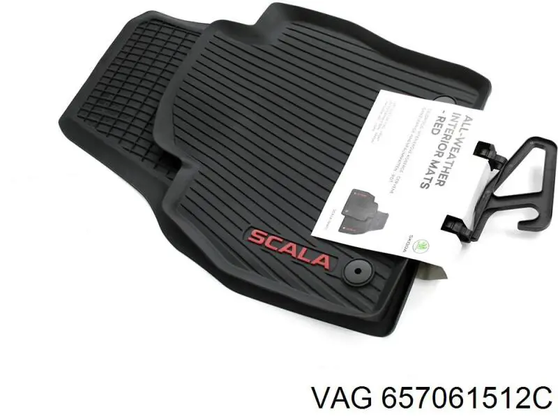  VAG 657061512A ціна, від 16.02 USD