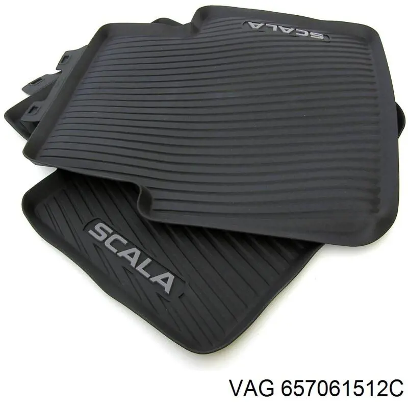  657061512A VAG