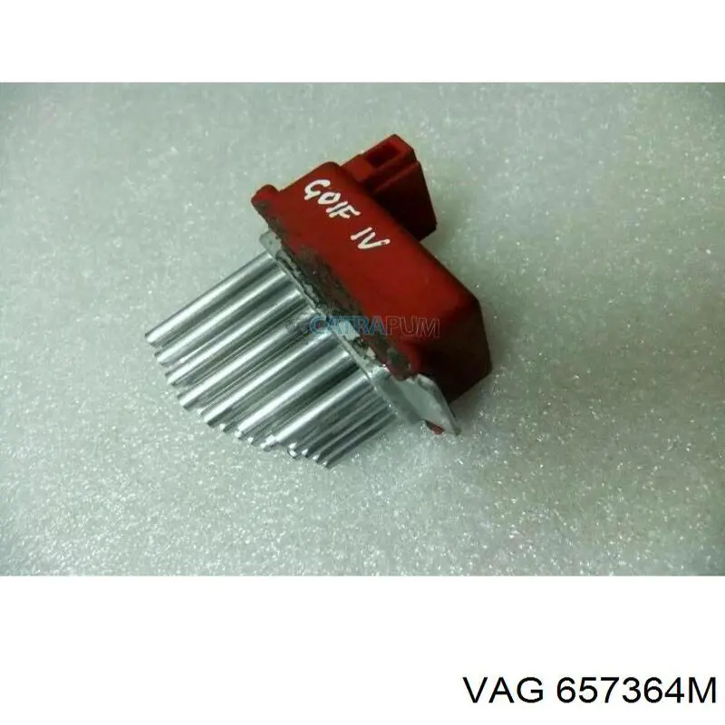 Купити 657364M VAG 