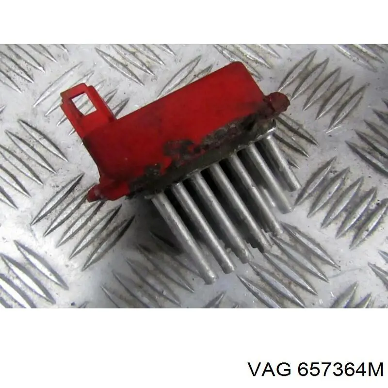  657364M VAG