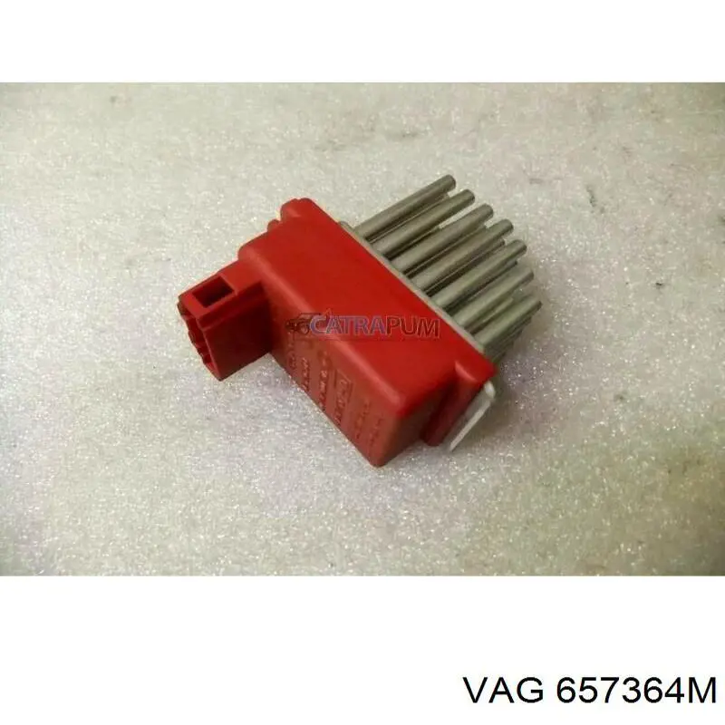 657364M VAG 
