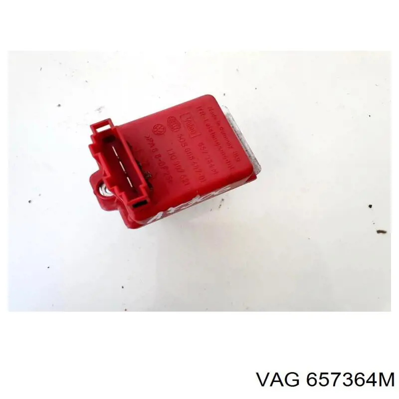 657364M VAG 