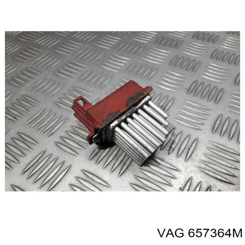  VAG 657364M ціна, від 9.84 USD