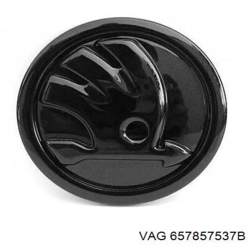 Накладка лівого бокового дзеркала VAG 657857537B ціна, від 29.63 USD