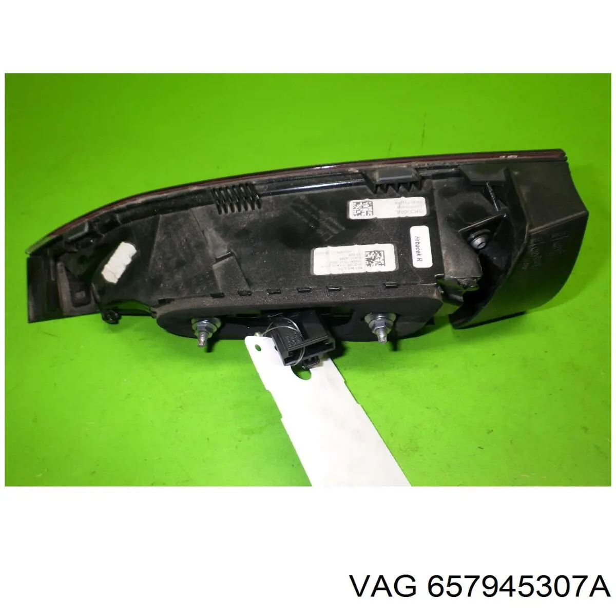 Стоп задній VAG 657945307A ціна, від 240.46 USD