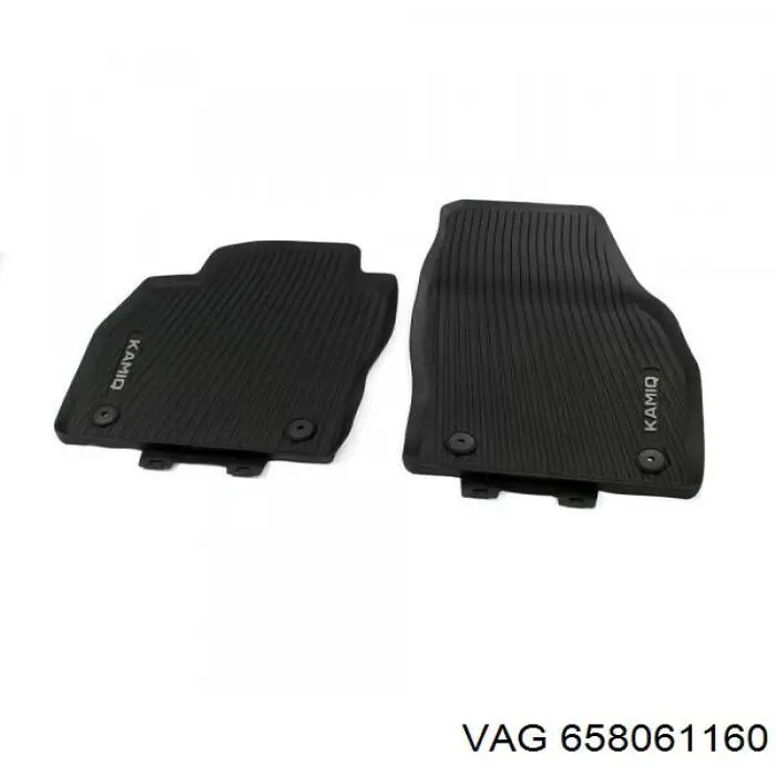  VAG 658061160 ціна, від 50.52 USD