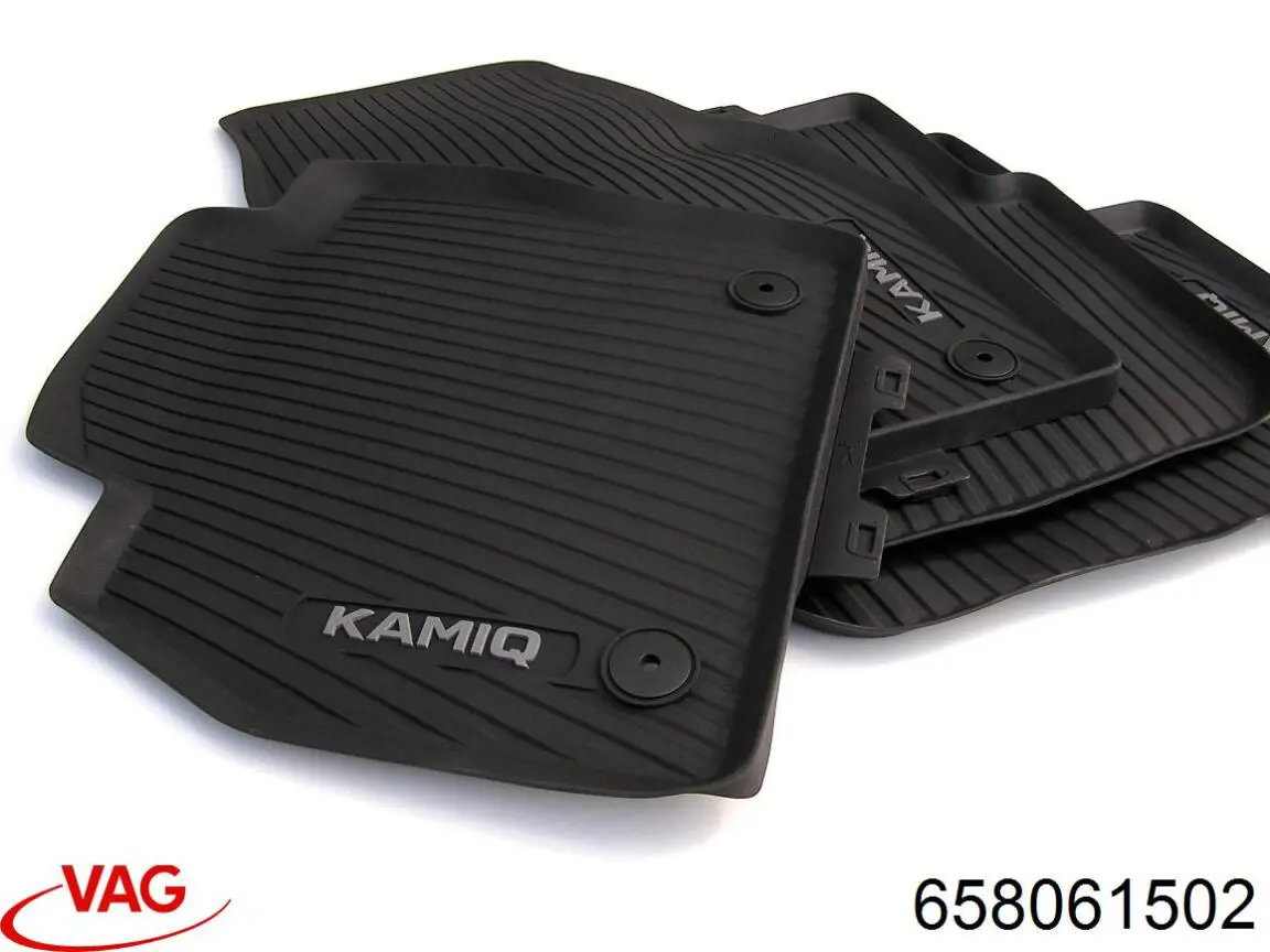 Купити 658061502 VAG 