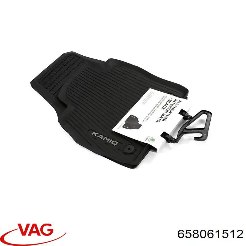  VAG 658061512