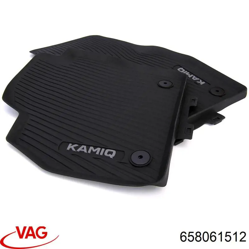 VAG 658061512 ціна, від 31.30 USD