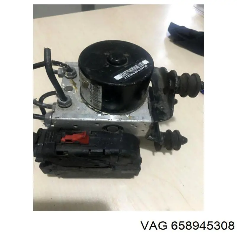 Купити 658945308 VAG 