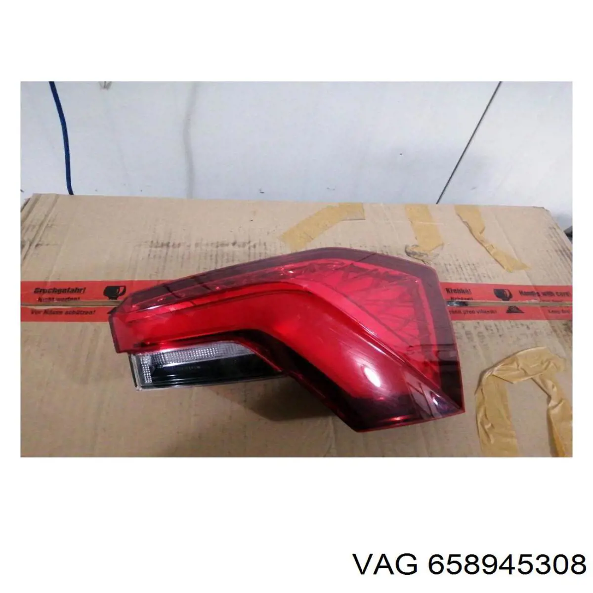 658945308 VAG 