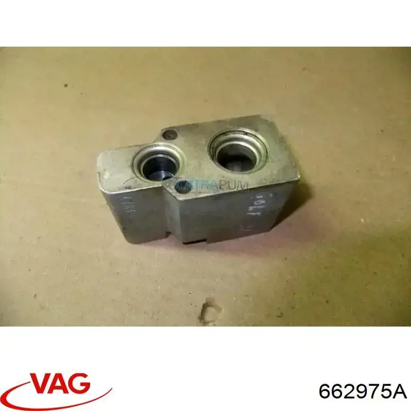 Купити 662975A VAG 