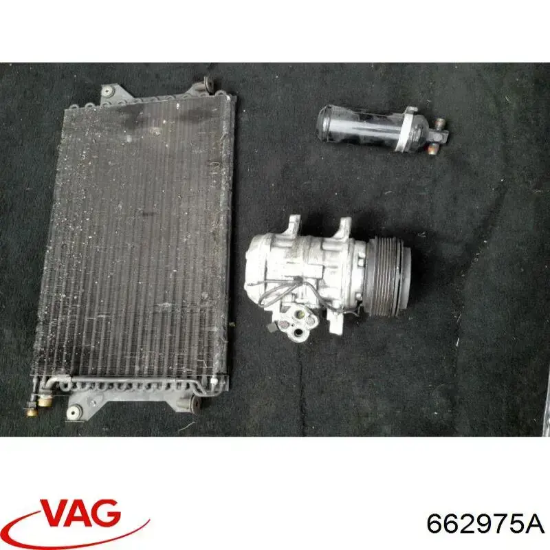  662975A VAG