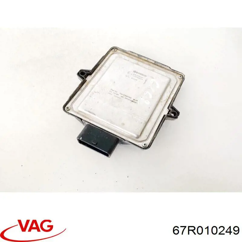  VAG 67R010249 ціна, від 44.78 USD