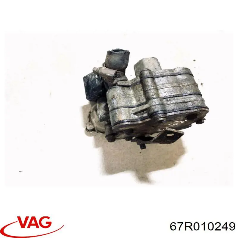 Купити 67R010249 VAG 