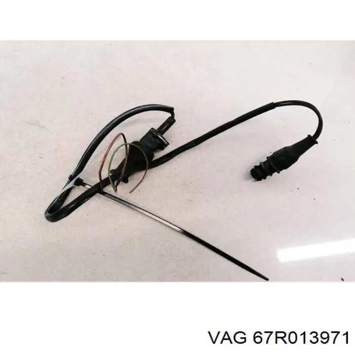 Купити 67R013971 VAG 