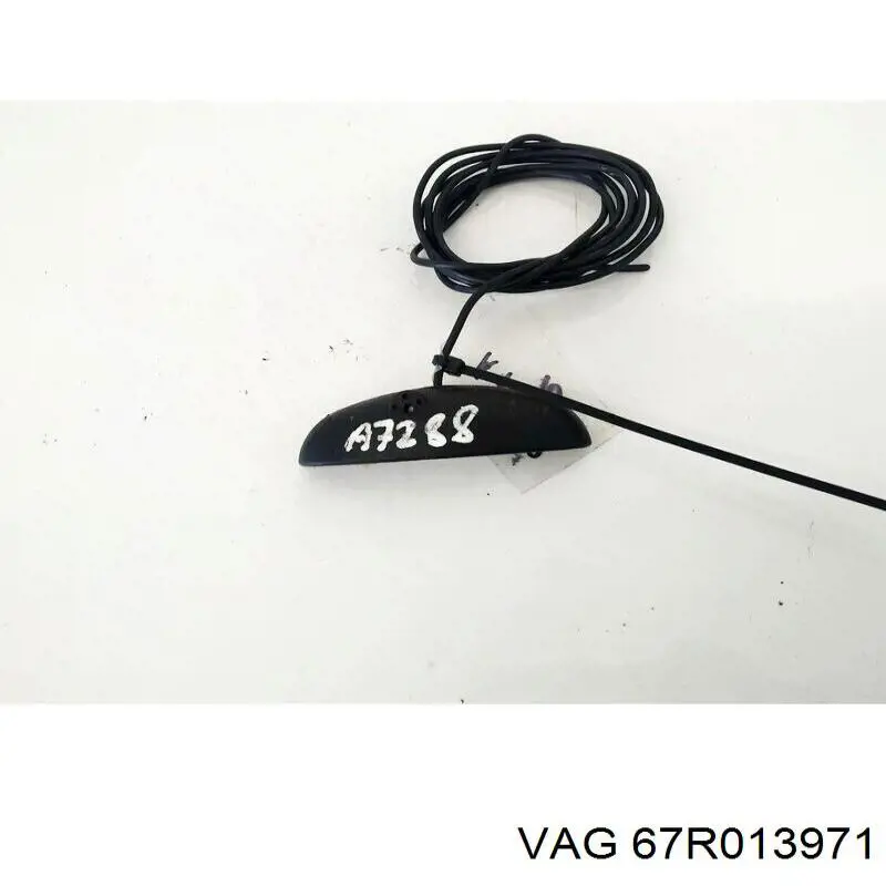 67R013971 VAG 