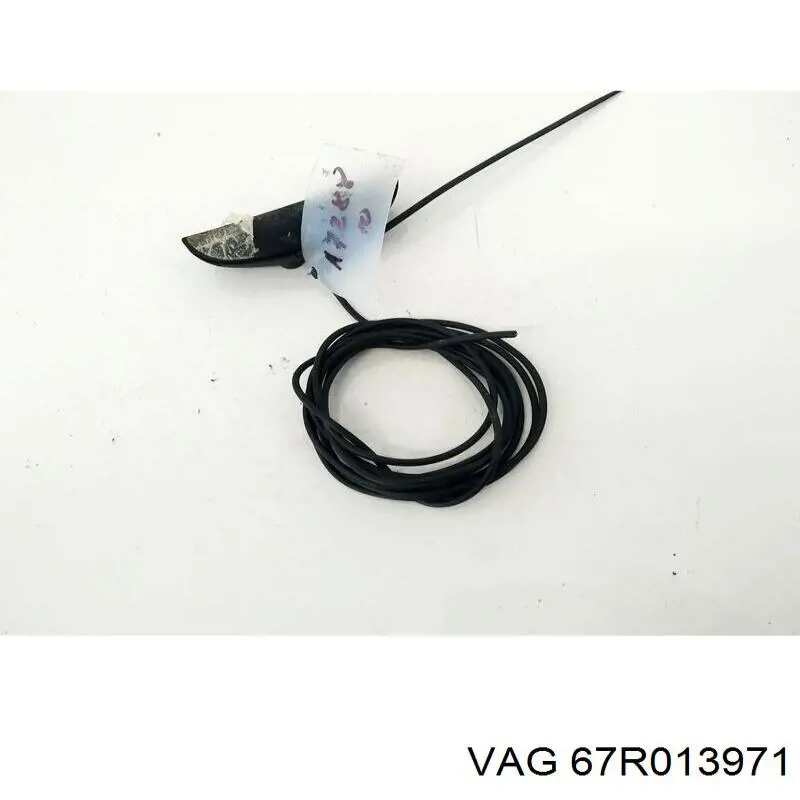  67R013971 VAG
