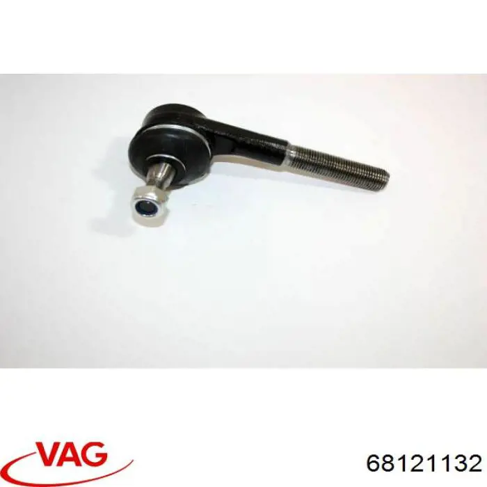 Купити 68121132 VAG Фланець системи охолодження (трійник)