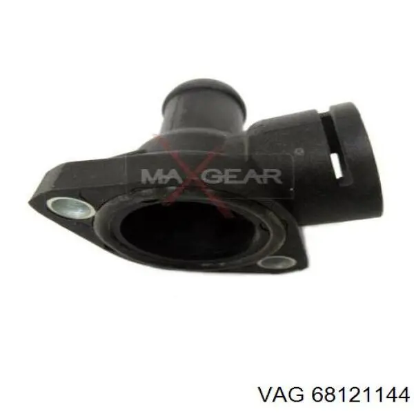 Купити 68121144 VAG Фланець системи охолодження (трійник)