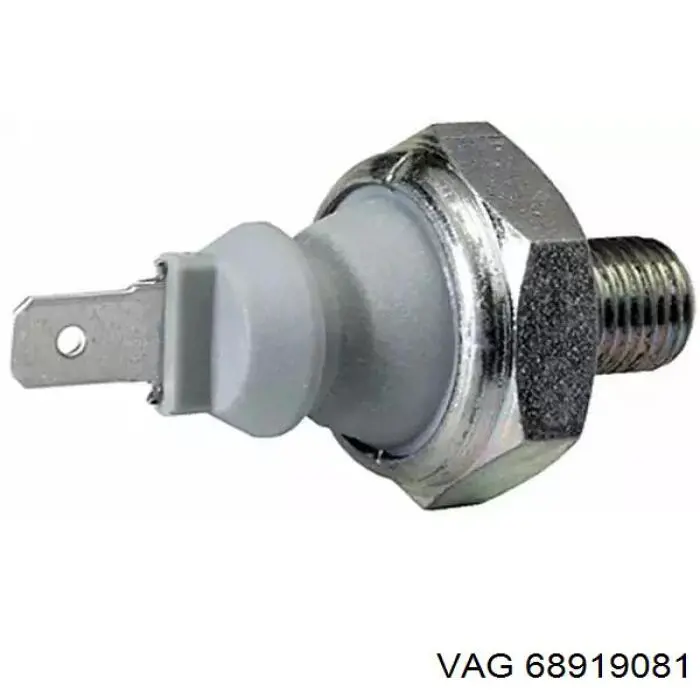 Манометри (показник тиску масла) VAG 68919081 ціна, від 3.07 USD
