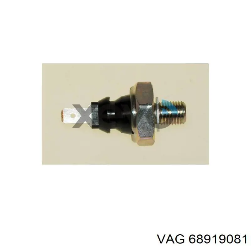 Купити 68919081 VAG Датчик тиску масла