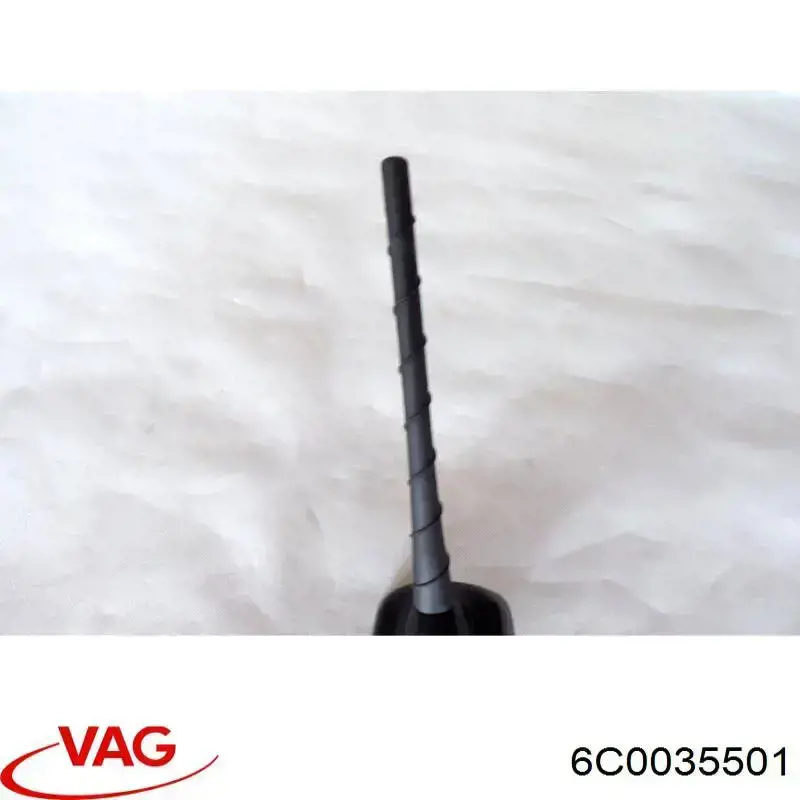 Купити 6C0035501 VAG Антена