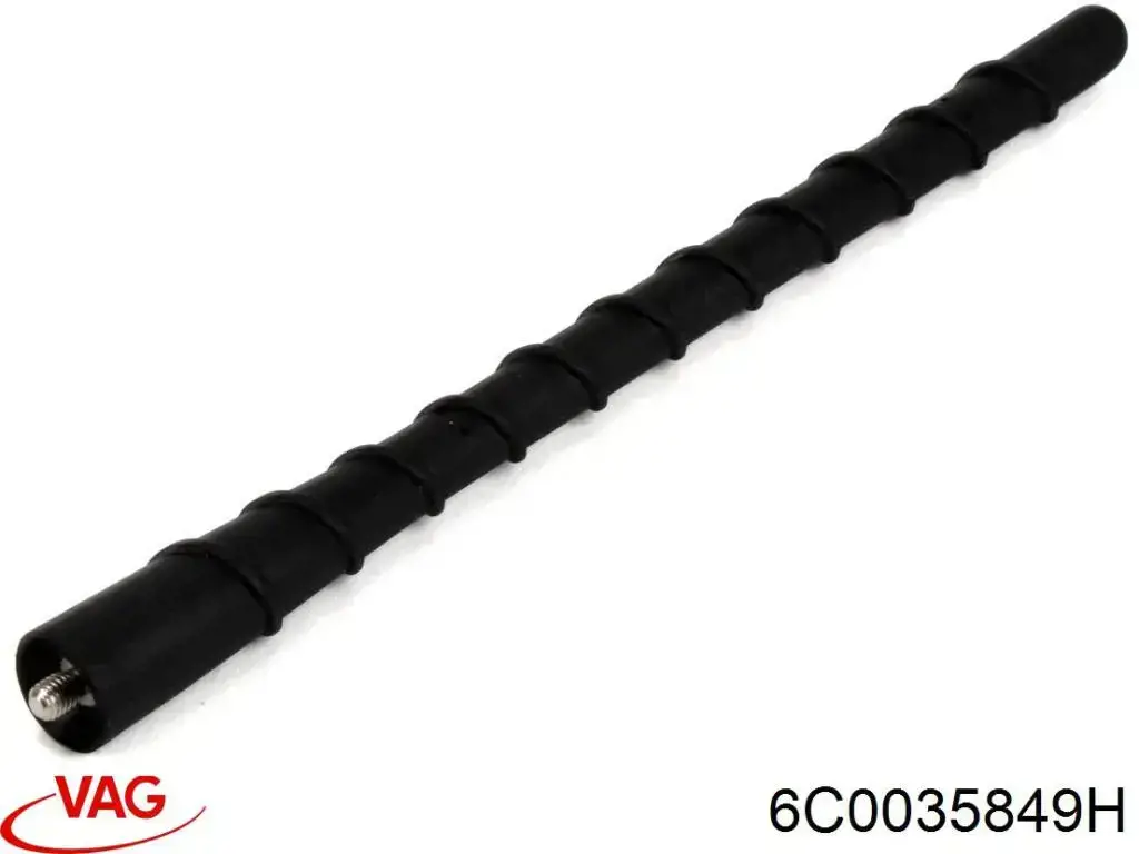 Купити 620400 Hans Pries (Topran) Шток антени