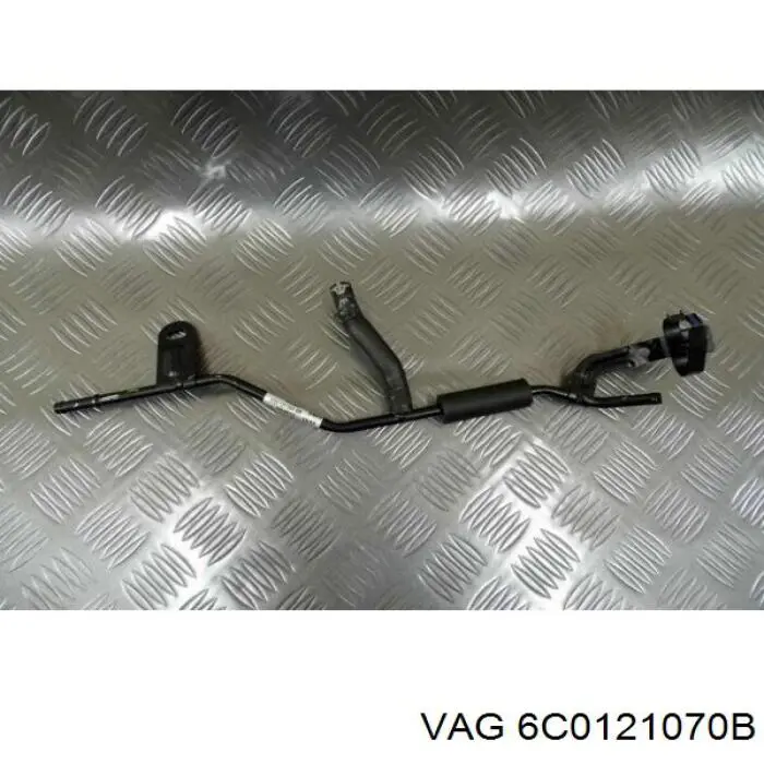 6C0121070B VAG 