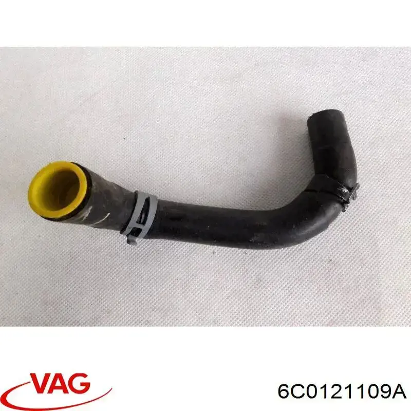 Купити 6C0121109A VAG 