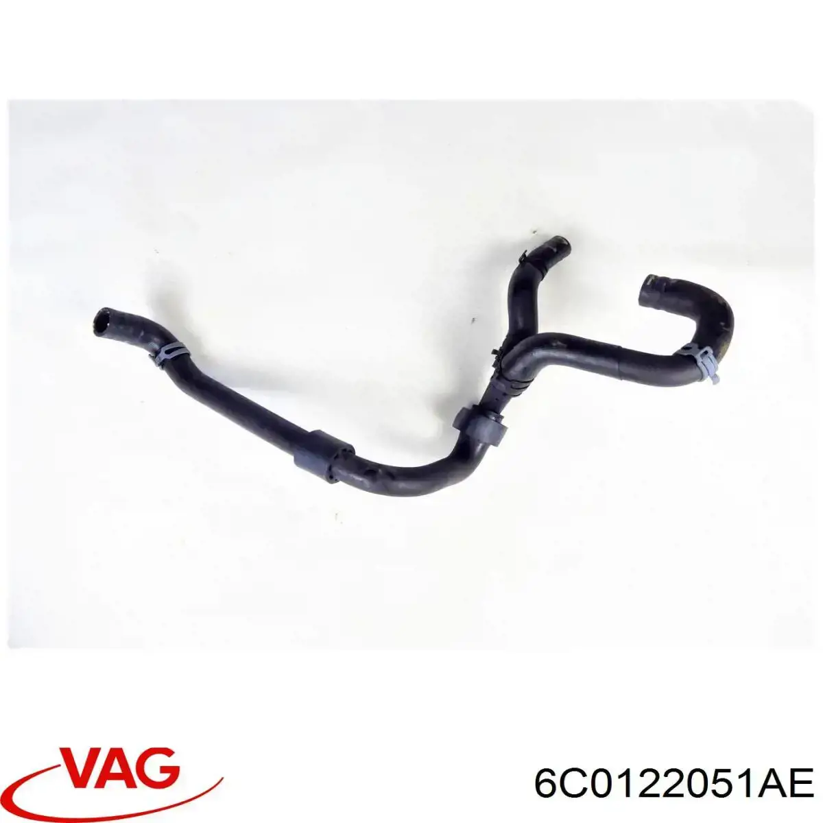  VAG 6C0122051S ціна, від 72.92 USD