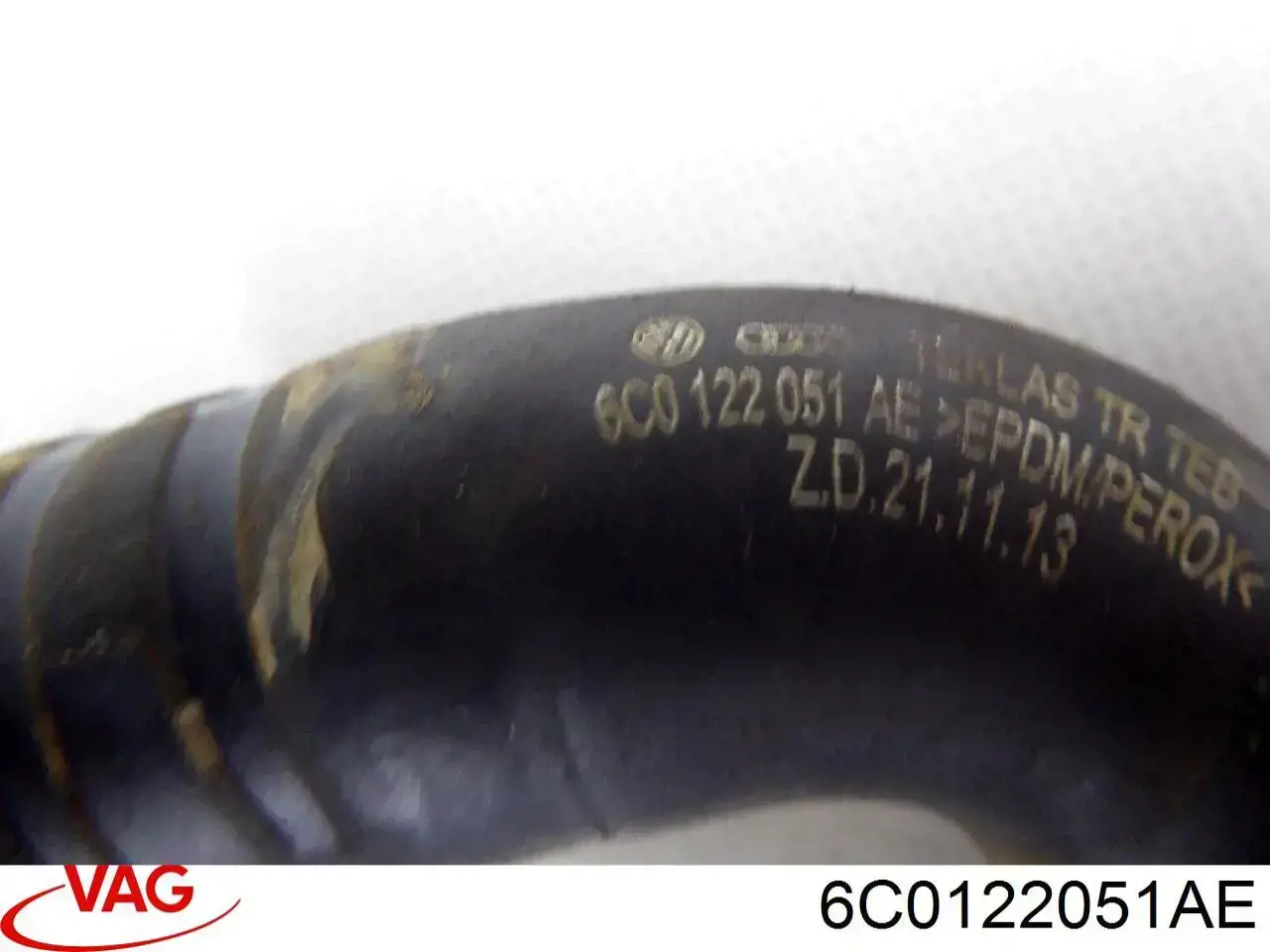  VAG 6C0122051AE