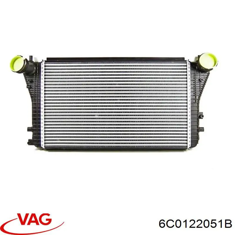 Купити 6C0122051B VAG 