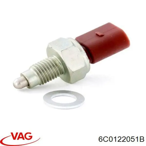  VAG 6C0122051B ціна, від 29.53 USD