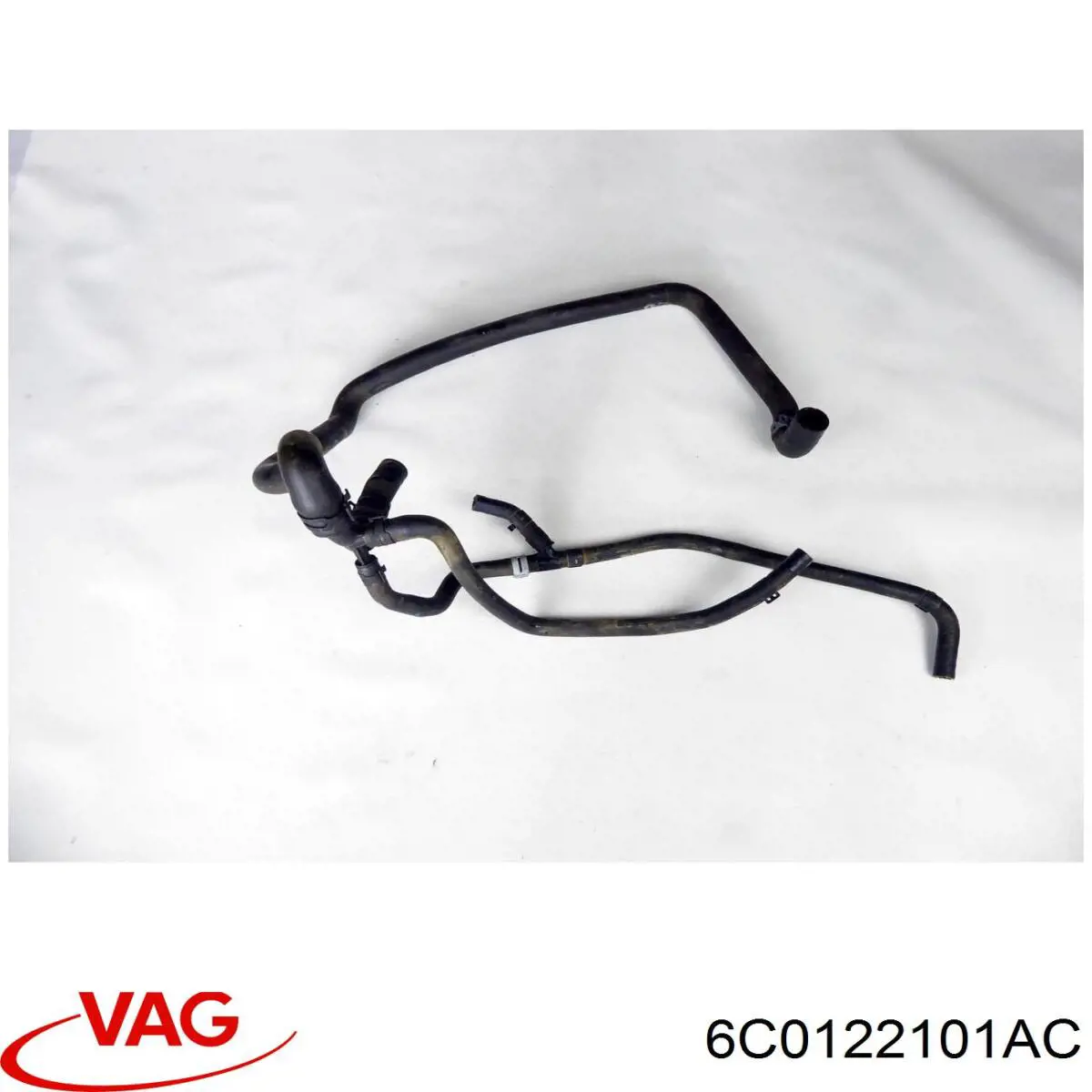  6C0122101AC VAG