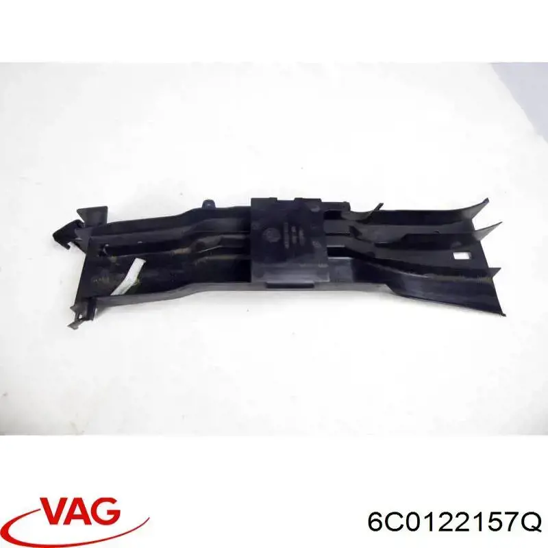  VAG 6C0122157Q ціна, від 18.01 USD