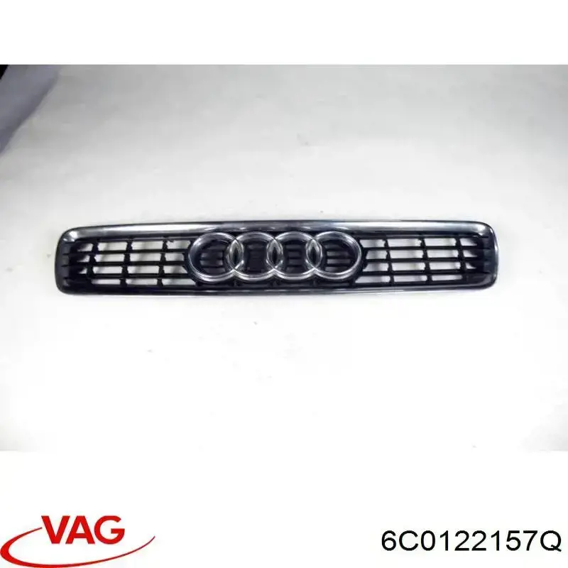 6C0122157Q VAG 