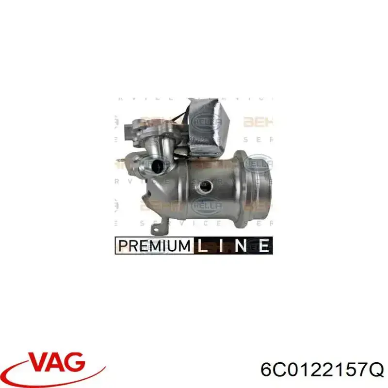  VAG 6C0122157Q