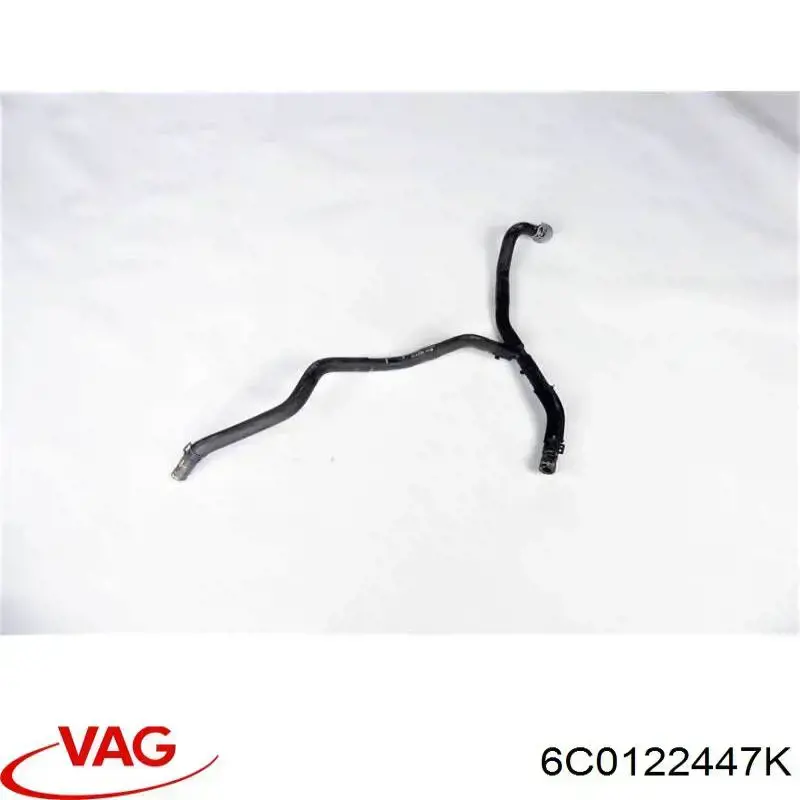  VAG 6C0122447K ціна, від 70.27 USD