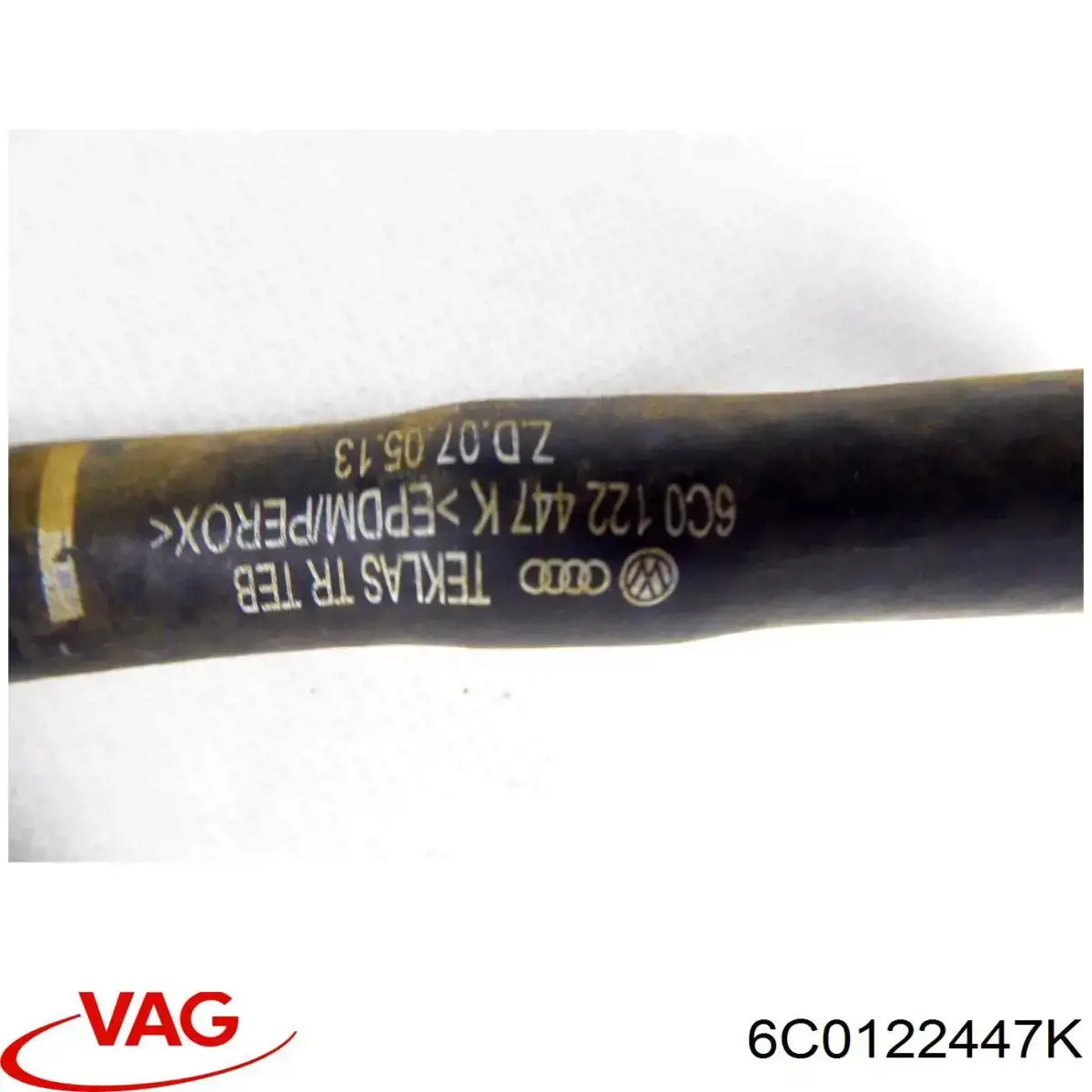 6C0122447K VAG 