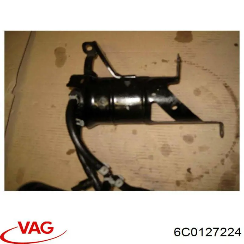  VAG 6R0127224E ціна, від 21.81 USD