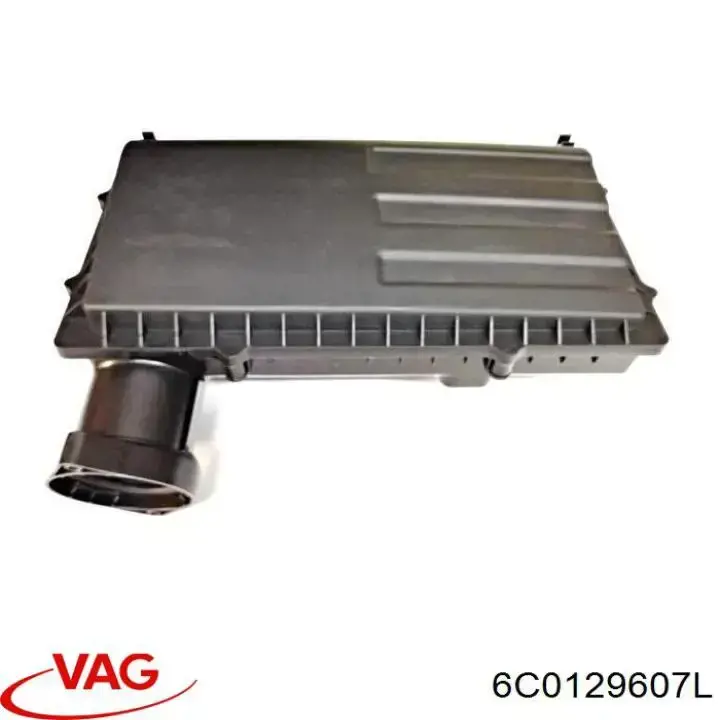  VAG 6C0129607L ціна, від 100.96 USD