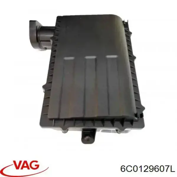 Купити 6C0129607L VAG 
