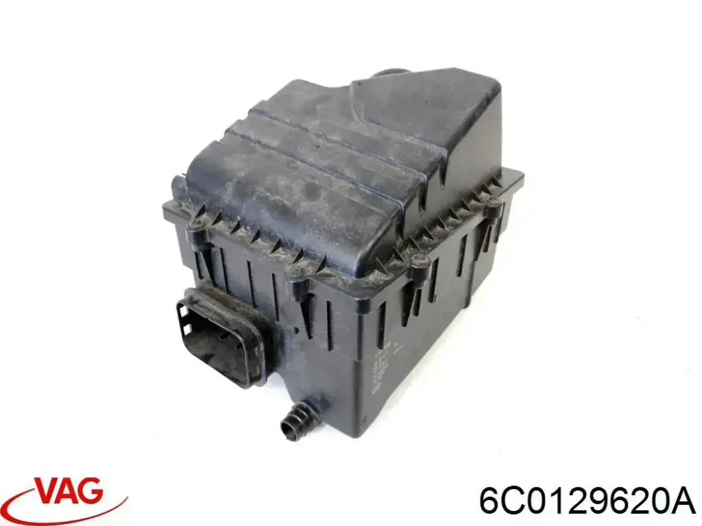 Повітряний фільтр 6C0129620A VAG
