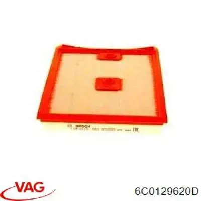 Елемент повітряного фільтра VAG 6C0129620D ціна, від 11.46 USD