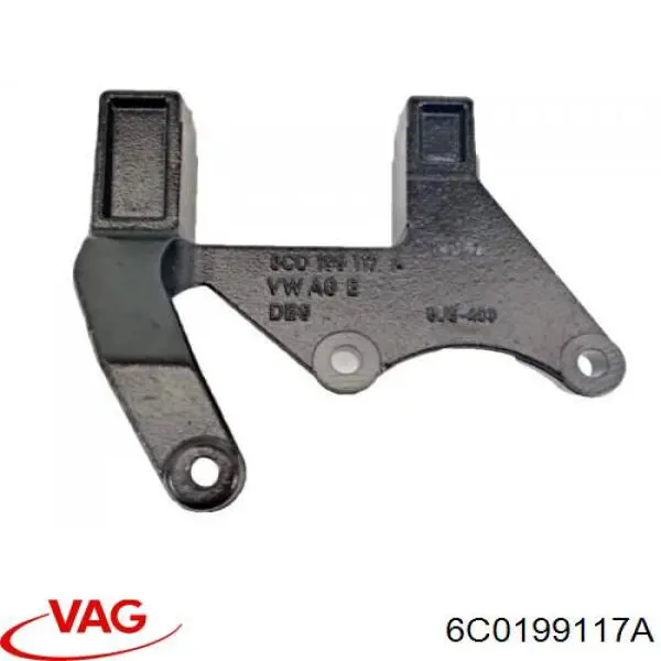 6C0199117A VAG 