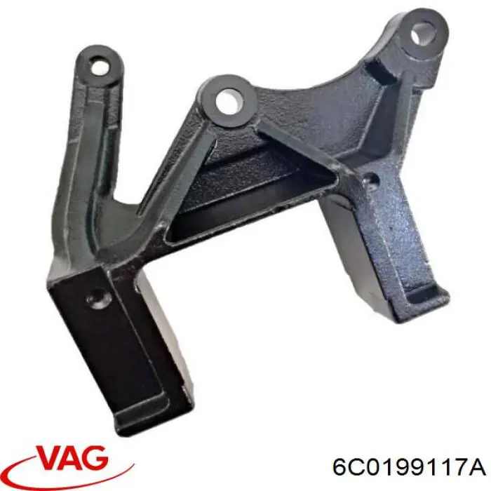 Купити 6C0199117A VAG 