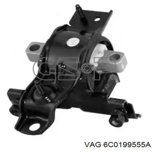  VAG 6C0199555A ціна, від 185.20 USD