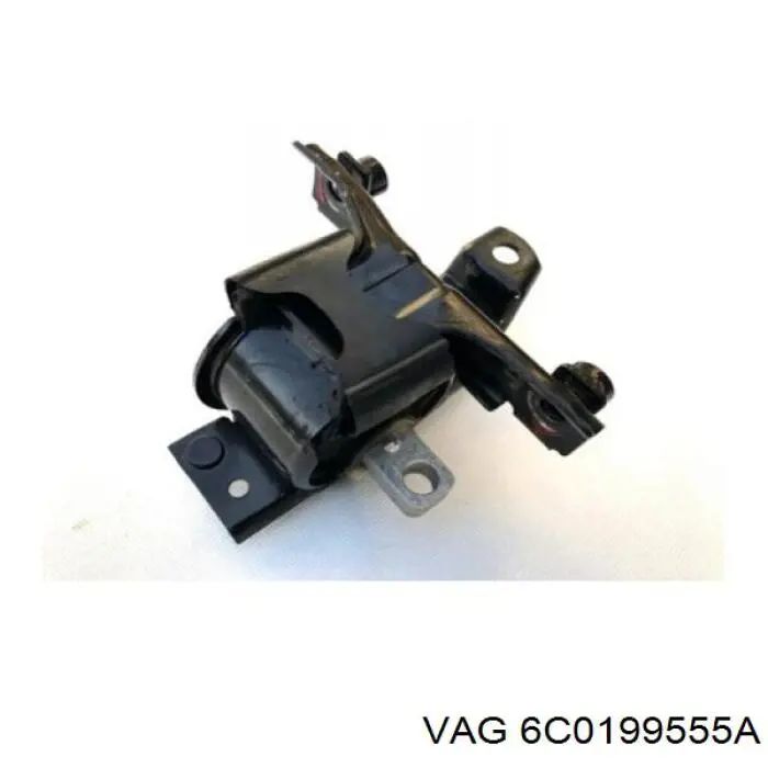 6C0199555A VAG 