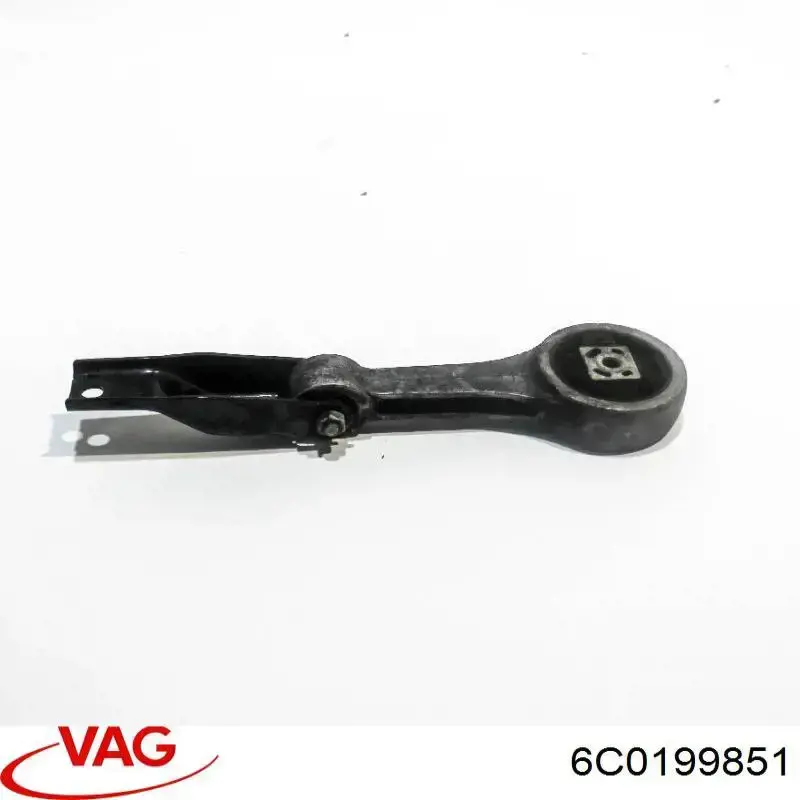 Купити 6C0199851 VAG Задня опора двигуна